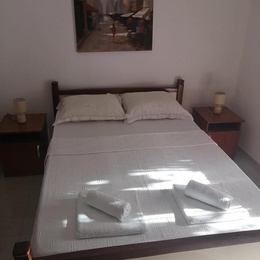 Apartments Muhar 스베티스테판 외부 사진