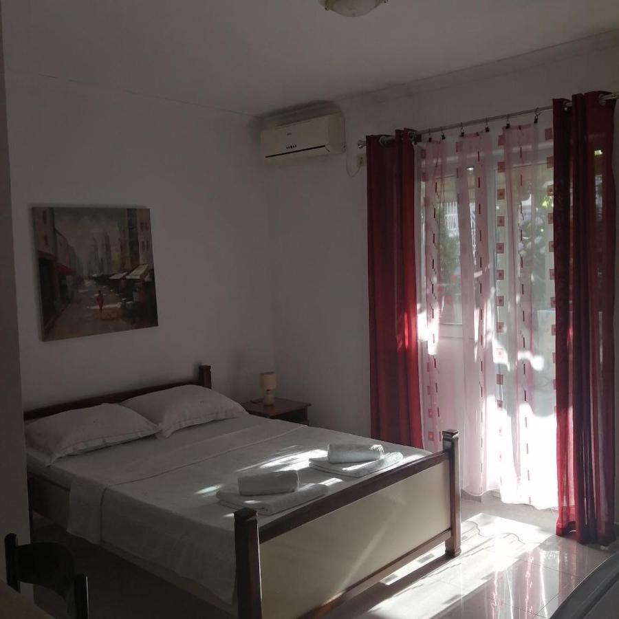 Apartments Muhar 스베티스테판 외부 사진