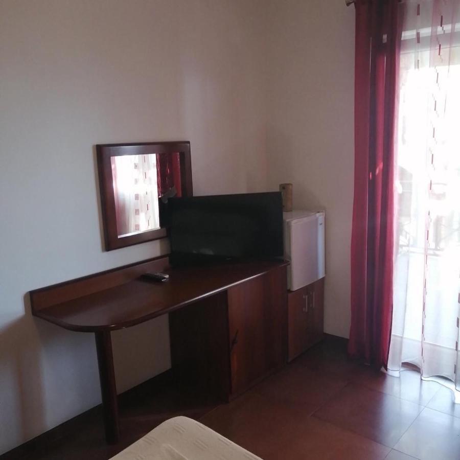 Apartments Muhar 스베티스테판 외부 사진