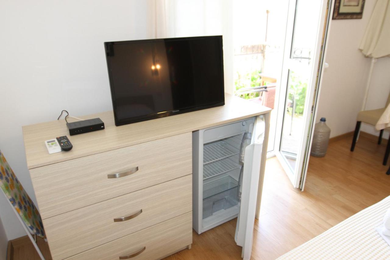 Apartments Muhar 스베티스테판 외부 사진