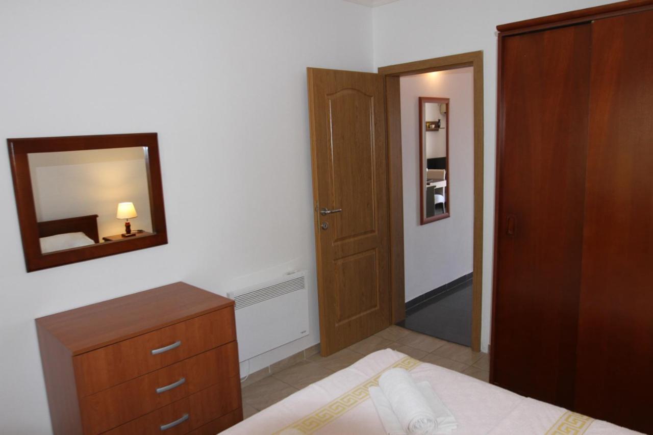 Apartments Muhar 스베티스테판 외부 사진