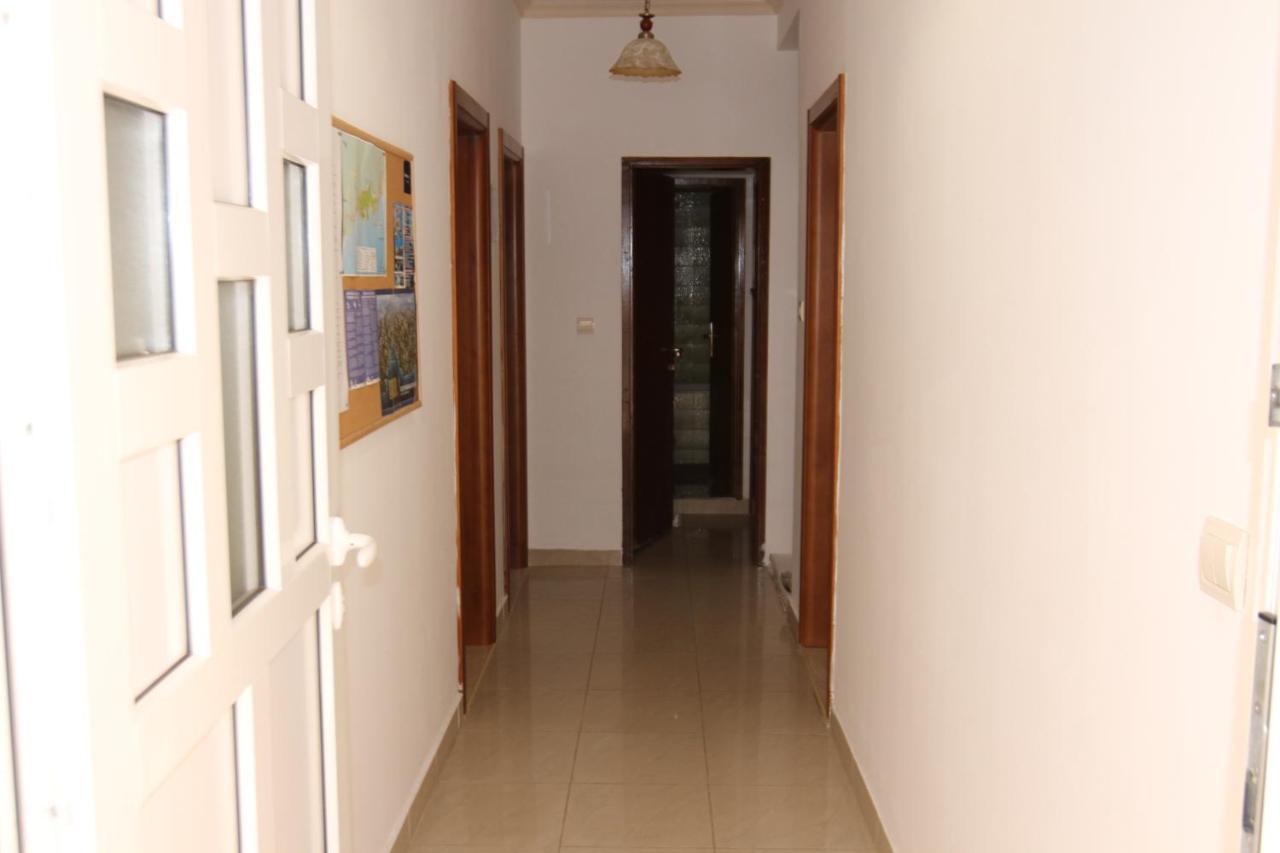 Apartments Muhar 스베티스테판 외부 사진